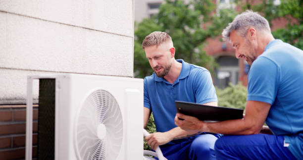 Best HVAC Training and Certification in Northville, NY